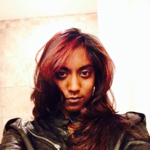 Meet your Posher, Reshmie - Picture 1 of 1